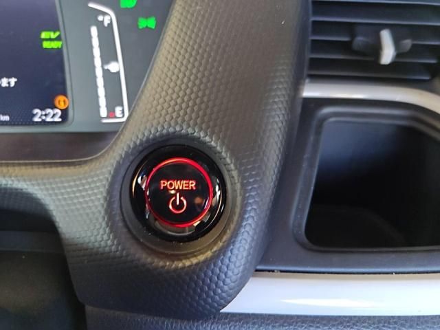 HONDA FIT e:HEV 2020