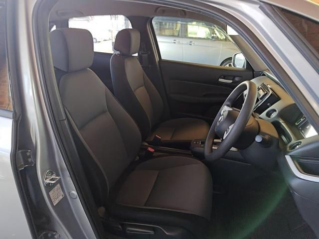 HONDA FIT e:HEV 2020