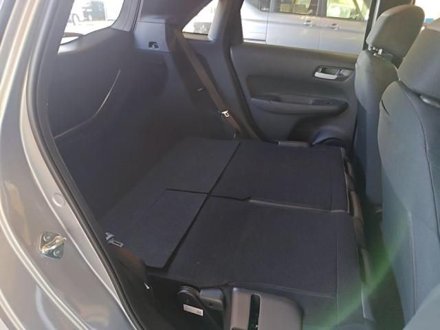 HONDA FIT e:HEV 2020