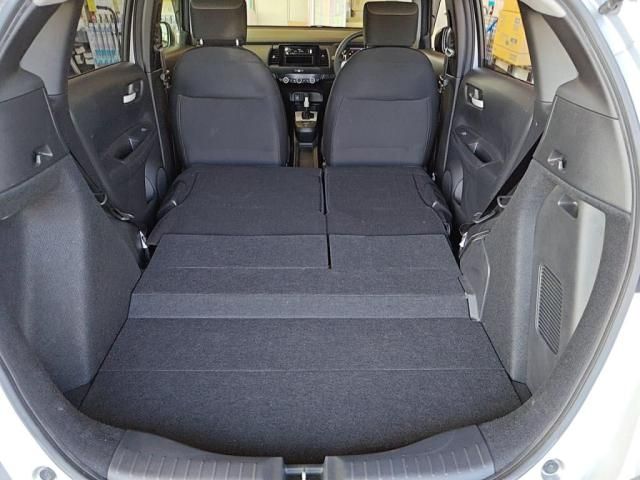 HONDA FIT e:HEV 2020