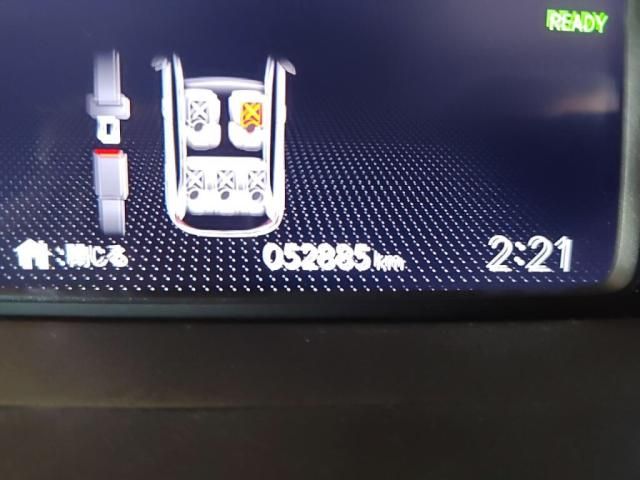 HONDA FIT e:HEV 2020