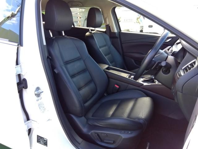 MAZDA ATENZA Wagon 2016