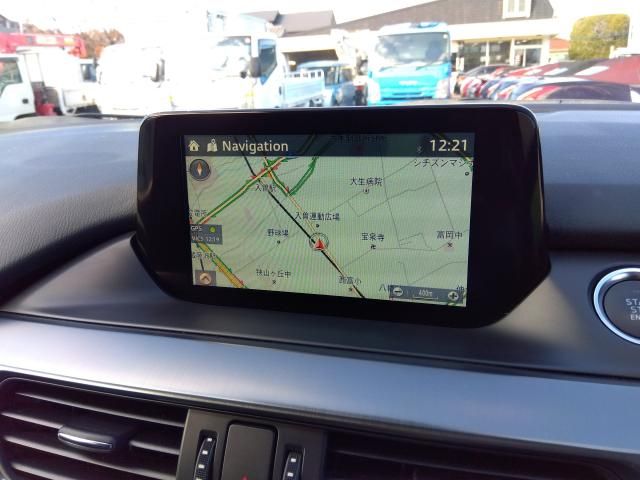 MAZDA ATENZA Wagon 2016