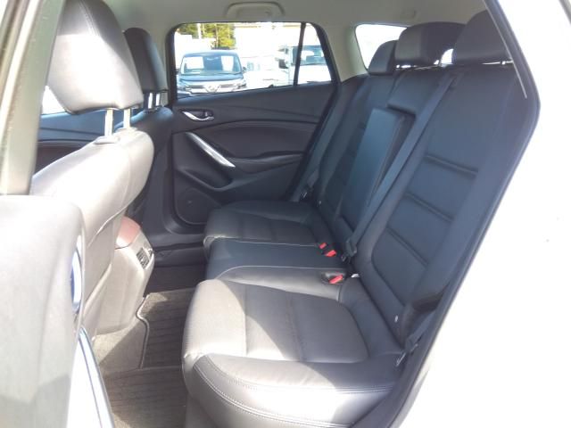 MAZDA ATENZA Wagon 2016