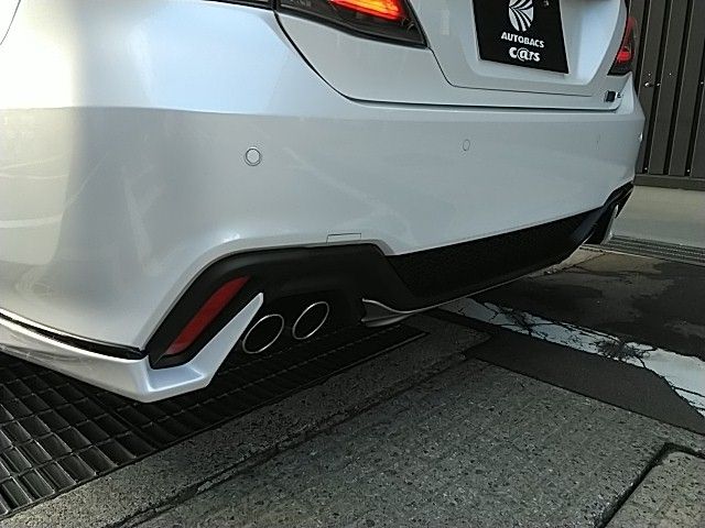 TOYOTA CROWN sedan hybrid 4WD 2021