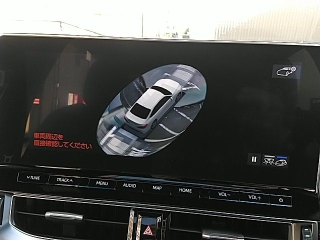 TOYOTA CROWN sedan hybrid 4WD 2021