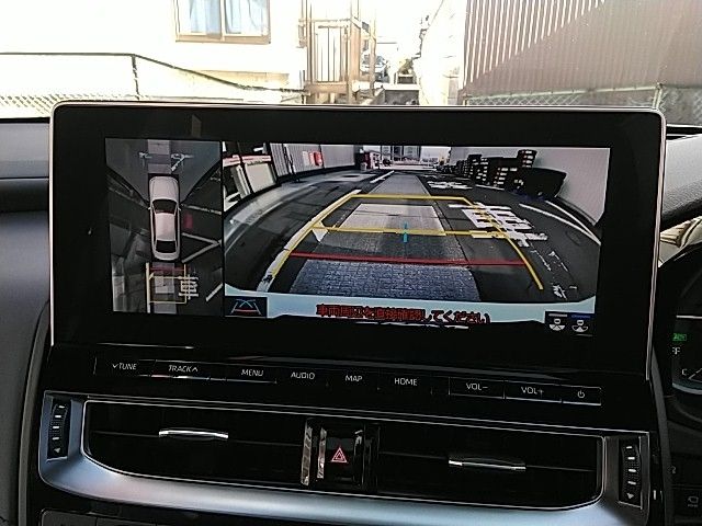 TOYOTA CROWN sedan hybrid 4WD 2021