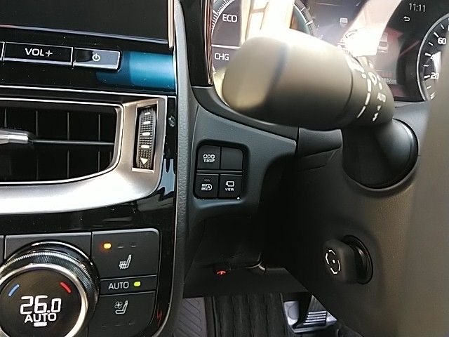 TOYOTA CROWN sedan hybrid 4WD 2021