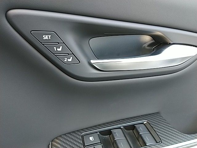 TOYOTA CROWN sedan hybrid 4WD 2021