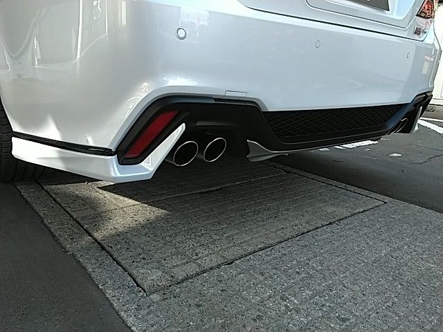 TOYOTA CROWN sedan hybrid 4WD 2021