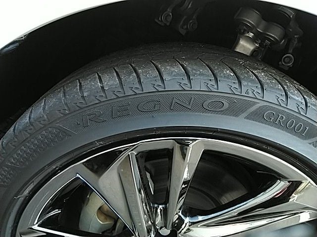 TOYOTA CROWN sedan hybrid 4WD 2021