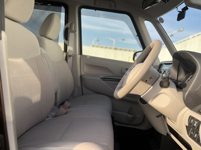 NISSAN DAYZ ROOX 2015