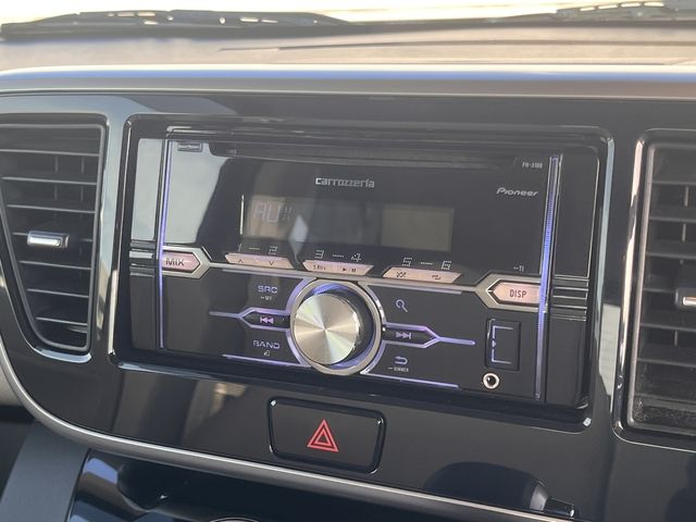 NISSAN DAYZ ROOX 2015