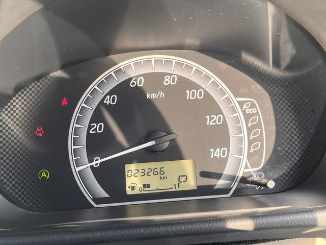 NISSAN DAYZ ROOX 2015