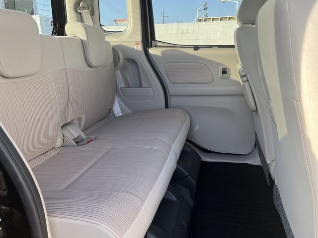 NISSAN DAYZ ROOX 2015