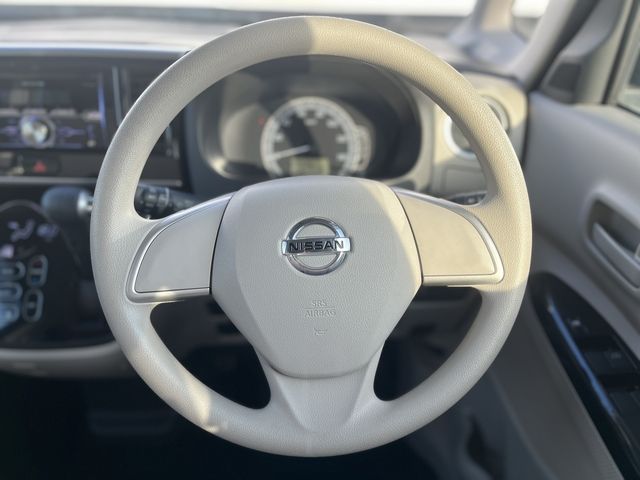 NISSAN DAYZ ROOX 2015