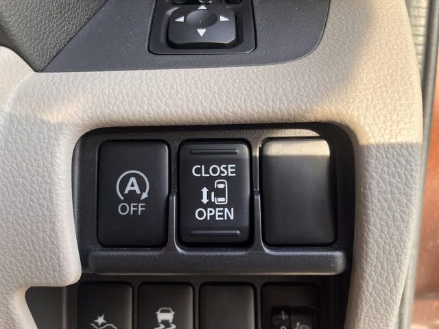 NISSAN DAYZ ROOX 2015