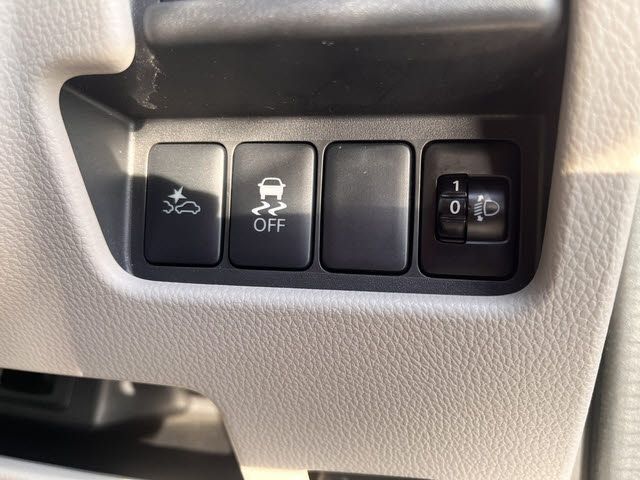 NISSAN DAYZ ROOX 2015