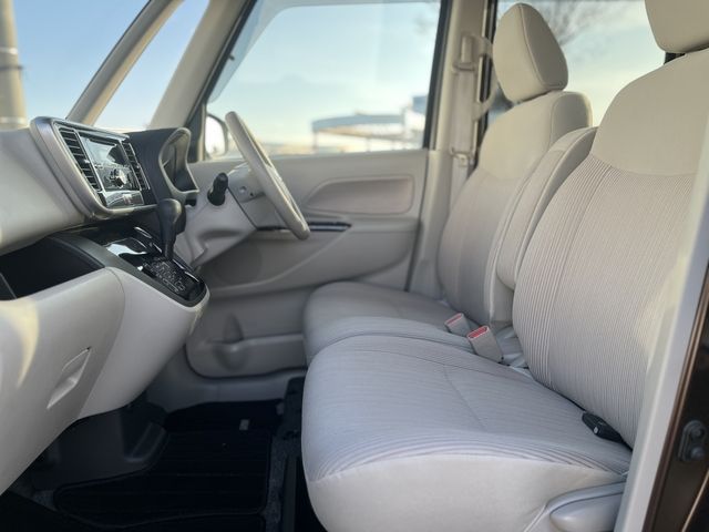 NISSAN DAYZ ROOX 2015