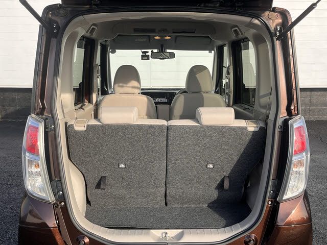 NISSAN DAYZ ROOX 2015