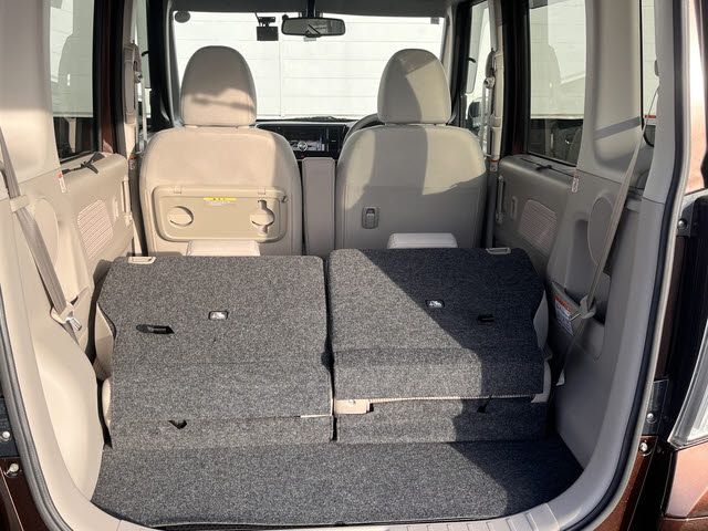 NISSAN DAYZ ROOX 2015