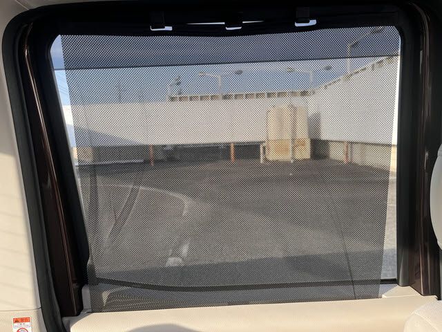 NISSAN DAYZ ROOX 2015