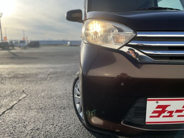 NISSAN DAYZ ROOX 2015