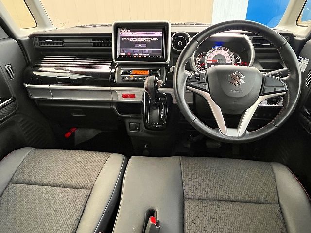 SUZUKI Spacia custom 2019