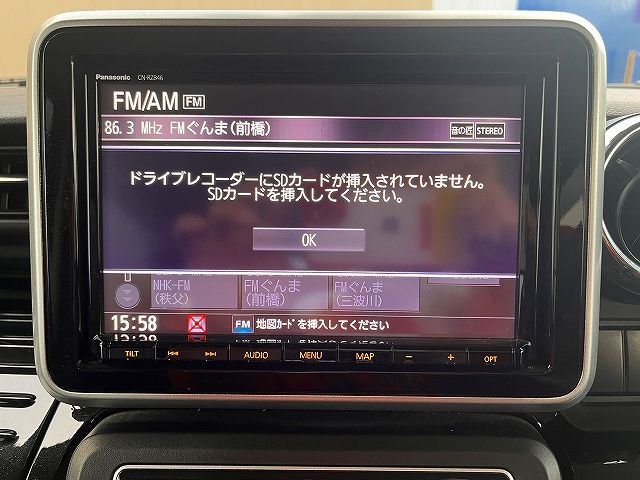 SUZUKI Spacia custom 2019