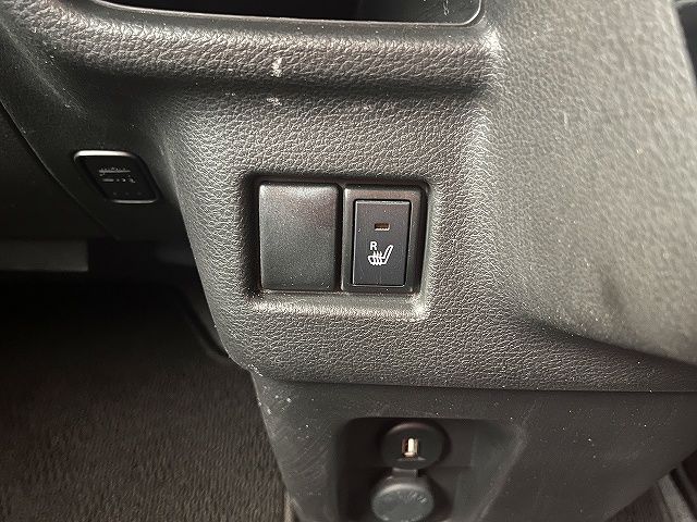 SUZUKI Spacia custom 2019