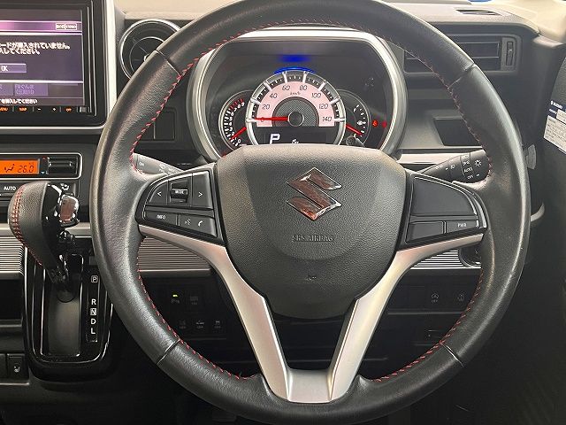 SUZUKI Spacia custom 2019