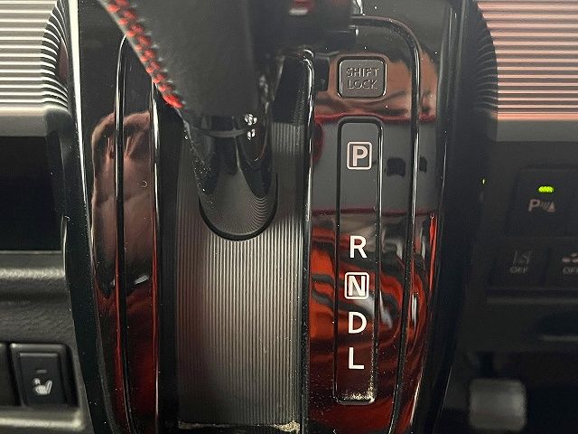 SUZUKI Spacia custom 2019