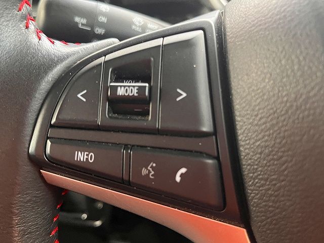 SUZUKI Spacia custom 2019