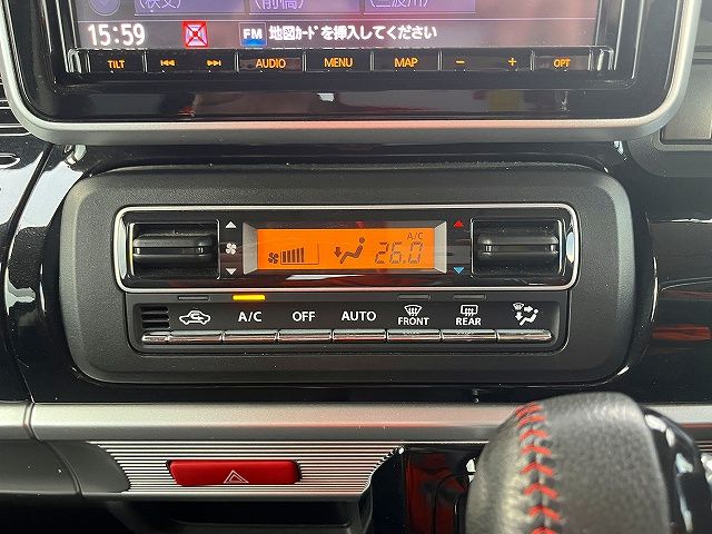 SUZUKI Spacia custom 2019