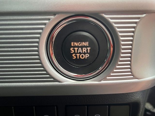 SUZUKI Spacia custom 2019