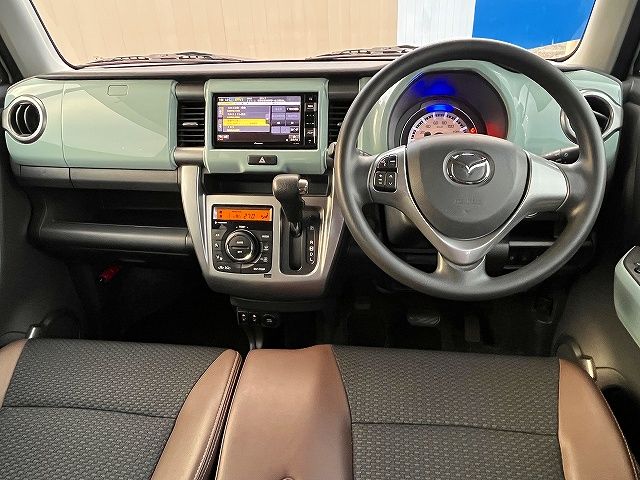 MAZDA FLAIR CROSSOVER 2019