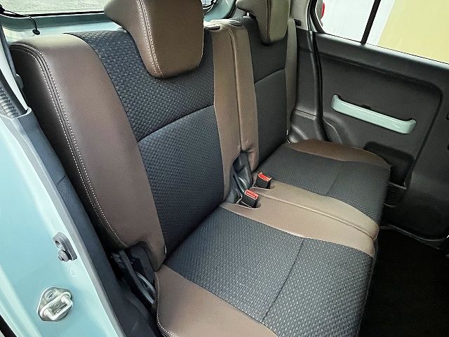 MAZDA FLAIR CROSSOVER 2019