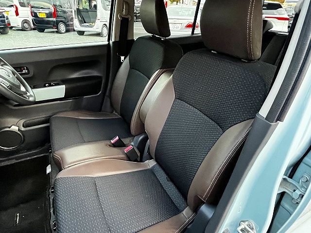 MAZDA FLAIR CROSSOVER 2019