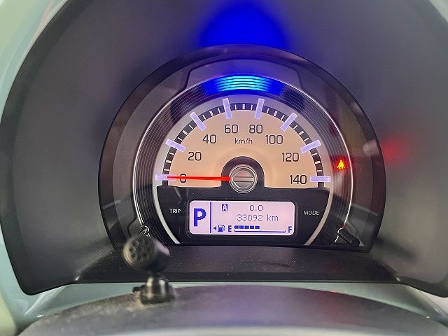 MAZDA FLAIR CROSSOVER 2019