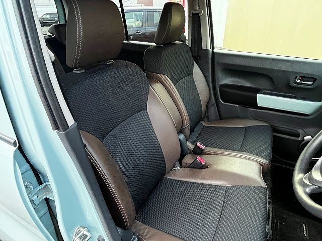 MAZDA FLAIR CROSSOVER 2019