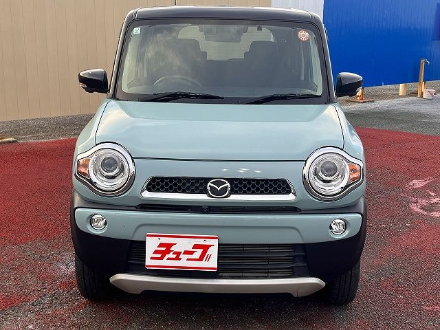 MAZDA FLAIR CROSSOVER 2019