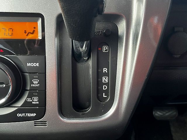 MAZDA FLAIR CROSSOVER 2019