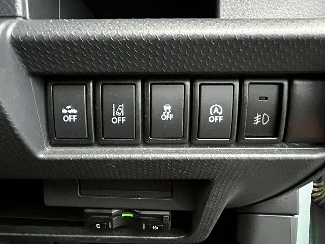 MAZDA FLAIR CROSSOVER 2019