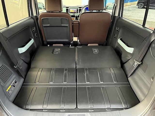 MAZDA FLAIR CROSSOVER 2019