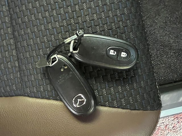 MAZDA FLAIR CROSSOVER 2019