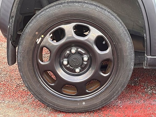 MAZDA FLAIR CROSSOVER 2019