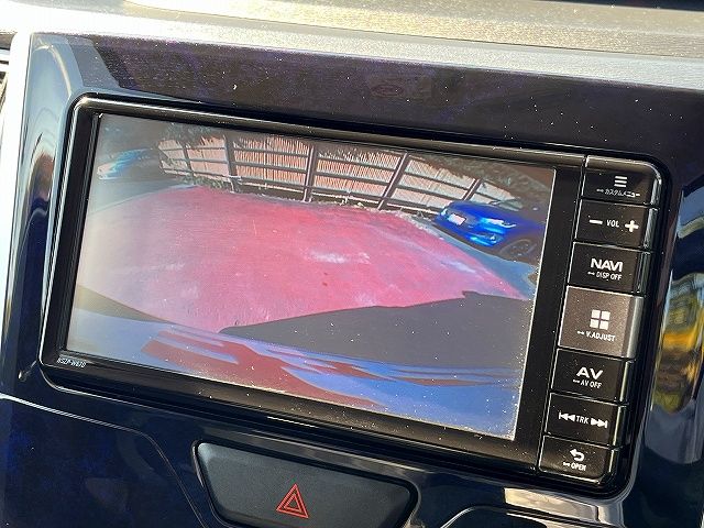 DAIHATSU TANTO CUSTOM 2017