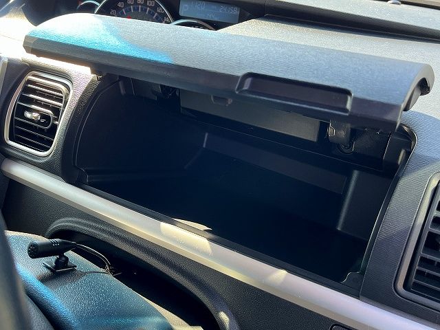 DAIHATSU TANTO CUSTOM 2017