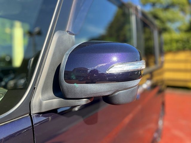 DAIHATSU TANTO CUSTOM 2017