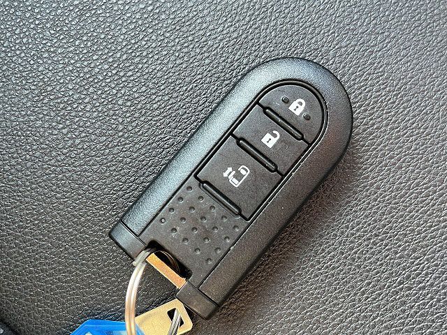 DAIHATSU TANTO CUSTOM 2017